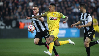 Δεν κατέθεσαν ψυχή