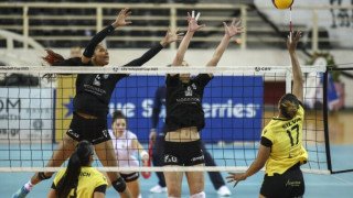 Νίκη με ανατροπή ο ΠΑΟΚ και πλεονέκτημα έδρας στα play offs