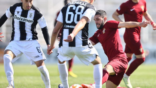 «Γλίτωσε» τον ΠΑΟΚ Β' στις καθυστερήσεις ο Γιαξής