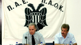 Αθάνατος… Ο Πρωταθλητής Πρόεδρος