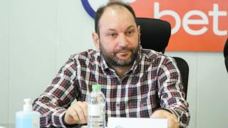 Μαρτσούκος: «Οι φάκελοι για ύποπτους αγώνες έχουν εξαλειφθεί»