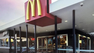 Θεσσαλονίκη: «Ψήνεται» επιχειρηματική βόμβα-Κοντά σε συμφωνία Ολύμπιον-McDonald's