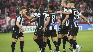 Κόντρα στα παραμυθιάσματα, ο ΠΑΟΚ παίρνει στο Πρωτάθλημα το μόνο που θα μπορούσε...