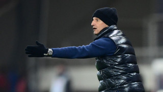 Λουτσέσκου: «Λογικό να κάνουν λάθη οι νέοι παίκτες, δεν είπαμε ποτέ ότι πάμε για πρωτάθλημα»