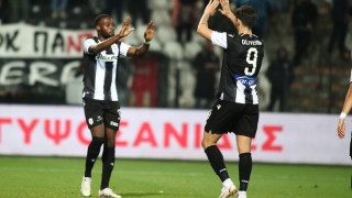 Περιμένοντας στραβοπατήματα αλλά και… ευνοϊκές συγκυρίες