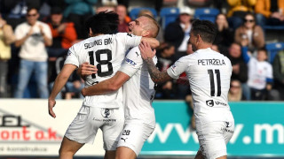 Value Bet: Καιρός για νίκη