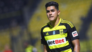 Προσεγγίζει τα βλέμματα ο Πάλμα, περιμένει προτάσεις ο Αρης