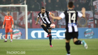 Η υπόθεση τίτλος τετέλεσται για τον ΠΑΟΚ - Πλήρωσε πάλι αδυναμίες και γκάφες