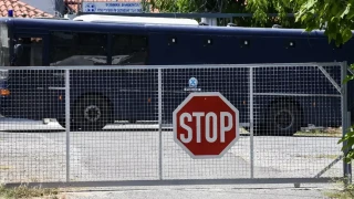 Σέρρες: Κρατούμενος βρέθηκε απαγχονισμένος στα κρατητήρια του Αστυνομικού Τμήματος Σιδηροκάστρου