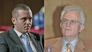 Αναστάσιος Κανελλόπουλος-Πρόεδρος του κόμματος Έλληνες: «Δεν είναι δημοκράτες, αλλά δολιοφθορείς»