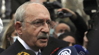 Κωνσταντινούπολη: Ένοπλη επίθεση σε γραφεία του κόμματος του Κιλιτσντάρογλου