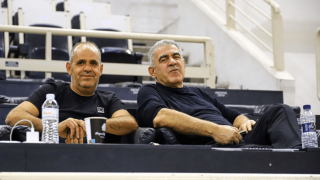 Αμοιρίδης﻿: «Προβάδισμα ψυχολογίας για τον ΠΑΟΚ στους τελικούς»