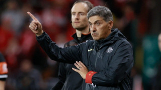 LIRA 100: Ισχυρό κίνητρο ﻿για την Σαρλερουά