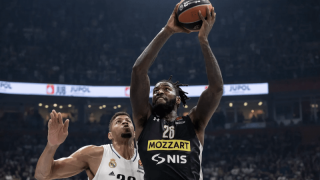 «Η σπυριάρα»: Και γιατί να μη νικήσει η Παρτίζαν;