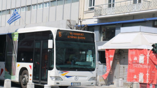 ΟΑΣΘ: «Λείπουν τετρακόσιοι οδηγοί για να μπορέσει να εκτελέσει το συγκοινωνιακό του έργο»