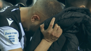 Το «ξενέρωμα» του κόσμου, ο Ελ Καντουρί, η διαχείριση και το σόου του πρώτου ημιχρόνου