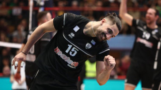 Ο ΠΑΟΚ «σκούπισε» τον Παναθηναϊκό και τώρα Ολυμπιακός