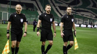 Κυριάκος Θωμαϊδης: Θα προλάβουν τα play offs;