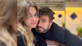 «Μεθυσμένη στο πάτωμα, με τα πόδια ψηλά»: Σε άθλια κατάσταση η κοπέλα του Πικέ εν μέσω… σκοτωμού με την Σακίρα