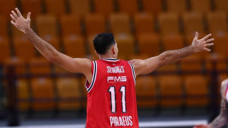 Με απινιδωτή τελευταίας τεχνολογίας εξοπλίστηκε το αθλητικό κέντρο του Κώστα Σλούκα!