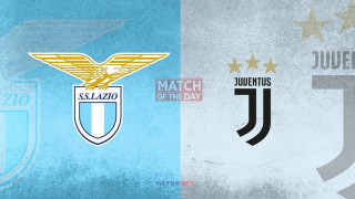 «Ματς της ημέρας» : - Λάτσιο - Γιουβέντους –