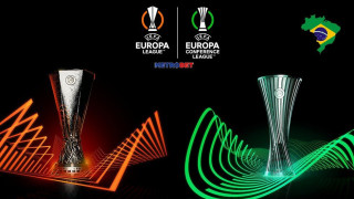 «Μιχάλης Βραζιλιάνος» :  Τα «2-3 ΓΚΟΛ» -και όχι μόνο- σήμερα στα Ευρωπαϊκά Κύπελλα, έχουν ψωμί…