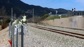 Θαύμα ζωής για νεαρή τραυματία των Τεμπών: Βγήκε από τη ΜΕΘ έπειτα από 45 ημέρες - Εξιτήριο και για την 26χρονη Ανυσία