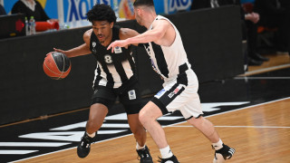 Φράνκε και Χαντς, οι πυλώνες της τετράδας