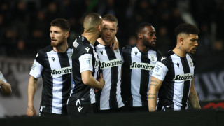 Ευκαιρία για δοκιμές στον ΠΑΟΚ, οι αποδόσεις της Stoiximan