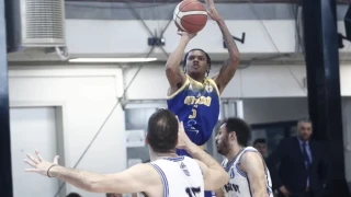 Elite League: Άνετη νίκη του Ηρακλή επί της Καβάλας