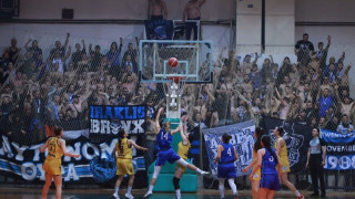 Αγγέλου: «Οι φίλαθλοι Ηρακλή και Άρη έδειξαν το καλύτερό τους πρόσωπο- Ευλογημένοι που το ζήσαμε»