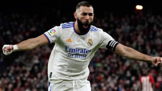 Επικό tweet Άρη Λεμεσού καλεί τον Μπενζεμά να παίξει στην Κύπρο! (pic)