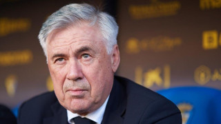 Το πρωτοσέλιδο της «Marca» ξεφωνίζει τον Κάρλο Αντσελότι!