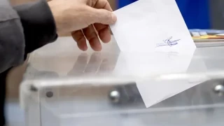 Εκλογές 2023: Στις 20:00 τα πρώτα αποτελέσματα, στις 00:00 η σταυροδοσία