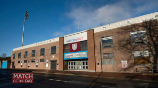 «Ματς της ημέρας» : - Μπέρνλι – Σέφιλντ Γ. –