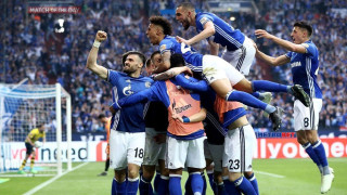 «Ματς της ημέρας» : - Σάλκε - Χέρτα –