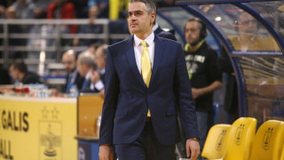 Ο Άρης ξέρει το κριτήριο του Καστρίτη