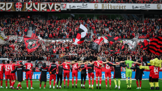 Η Λεβερκούζεν κατακτά για πρώτη φορά την Μπουντεσλίγκα: Οι πιο διάσημες ποδοσφαιρικές κατάρες που σπάσανε! (pics)