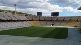 Champions League: Προς το «Μονζουίκ» το Μπαρτσελόνα-Ολυμπιακός