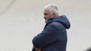 Τσιώλης: «Είχαμε ευκαιρίες, κρίμα που δεν κερδίσαμε»