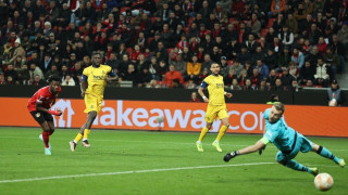 Σοκ στo 92´ για Γιουνάιτεντ, προβάδισμα για Γιουβέντους