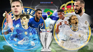 «Μιχάλης Βραζιλιάνος» :  Το Τσάμπιονς Λιγκ σήμερα υπόσχεται σε πρώτο πλάνο δυνατές συγκινήσεις και σε δεύτερο, καλά κέρδη…