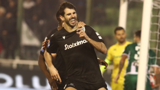 Θέλει να… θυμηθεί την εντυπωσιακή «εβδομάδα» εναντίον του Παναθηναϊκού ο ΠΑΟΚ, οι αποδόσεις της Stoiximan