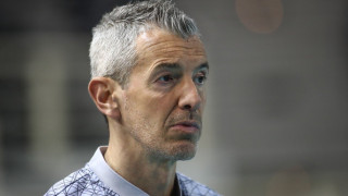 Φενόλιο: «Μοναδικός στόχος η νίκη στο επόμενο παιχνίδι»