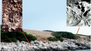 Βυθισμένο «διαμάντι» στην Αλόννησο: Ο άγνωστος οικισμός του Αιγαίου