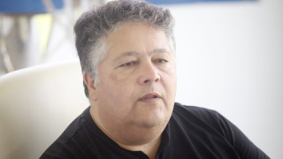 Ευγενίου: «Ηταν η μοναδική πρόταση που έγινε»