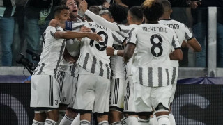 Η Γιουβέντους δικαιώθηκε και παίρνει πίσω τους 15 βαθμούς