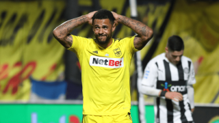 O στόχος του Αρη, τα λάθη και ο σχεδιασμός για την επόμενη χρονιά