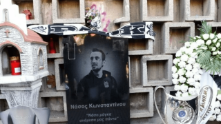 SOS επικίνδυνη… «έξαρση»  της οπαδικής βίας στην πόλη