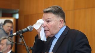 Κούγιας: «Αποσύρουμε με τον Τομ το ενδιαφέρον μας για τον Ηρακλή»